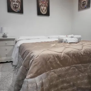  Appartement Baglio San Basilio