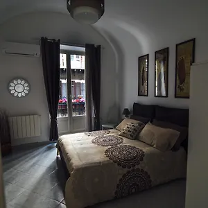 Via Vittorio Emanuele Holiday home