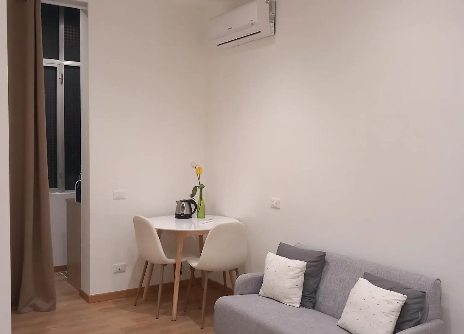 Casa Azeglio Villa Palermo Holiday home