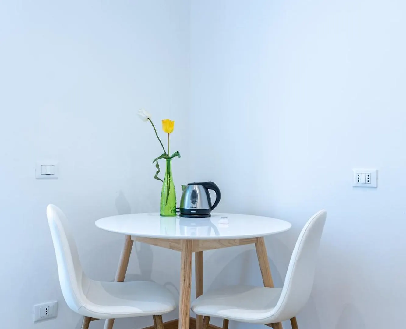 Holiday home Casa Azeglio Villa Palermo