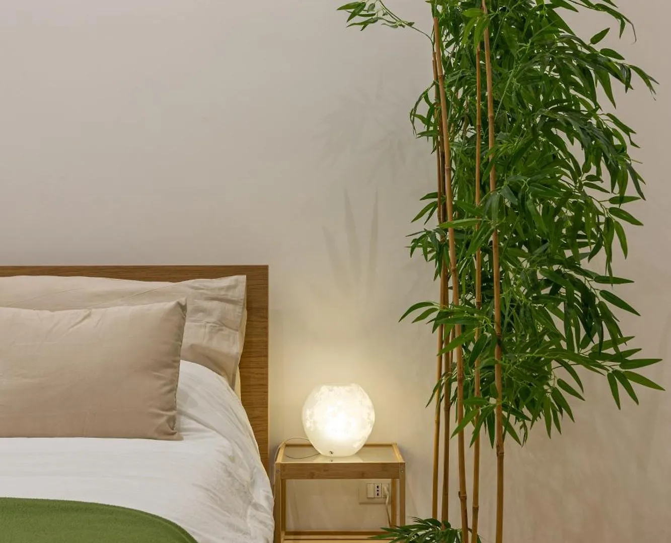 Holiday home Casa Azeglio Villa Palermo